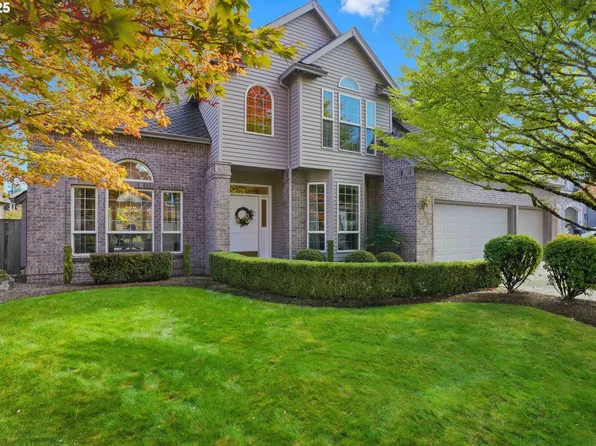 11060 SW Byrom Ter, Tualatin, OR 97062