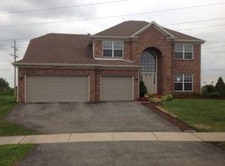 13724 S Nelson Ct, Plainfield, IL 60544