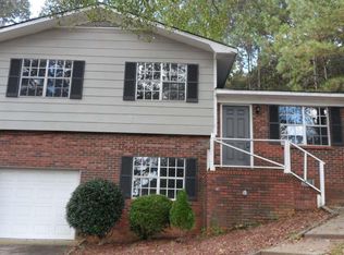 157 Luallen Dr, Oxford, AL 36203