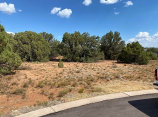 1503 W Mooney Pkwy, Payson, AZ 85541