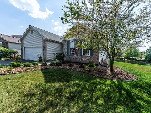 2nd image of 17019 Melville Ct