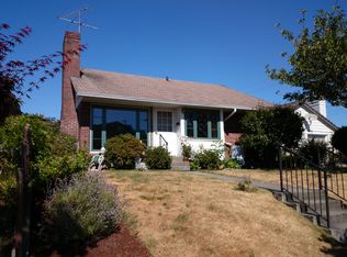 4505 14th Ave S, Seattle, WA 98108