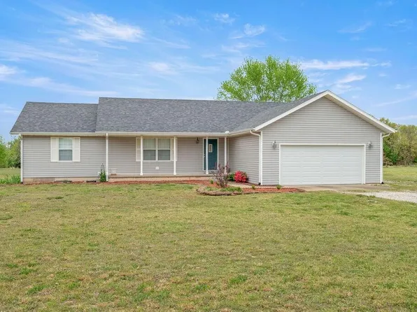 3367 Wallaby Road, Wentworth, MO 64873