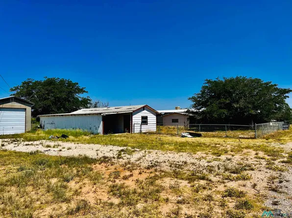 7905 N Judy Ln, Hobbs, NM 88242