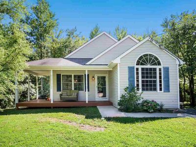 969 Hand Ave, Cape May Court House, NJ, 08210