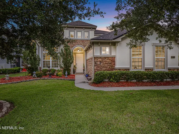 1810 WILD DUNES Circle, Orange Park, FL 32065