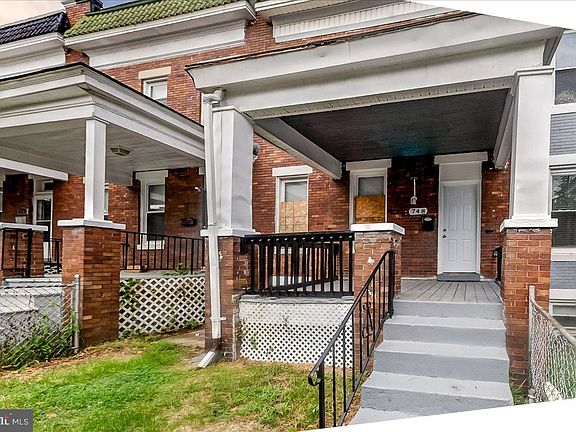 2nd image of 748 N Grantley St