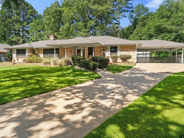 402 Shady Bnd, Quitman, TX 75783