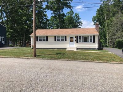 39 Oak Hill Drive, Willimantic, CT, 06226