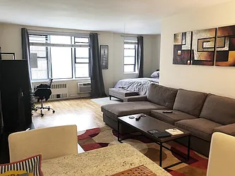 Rented by Buchbinder & Warren