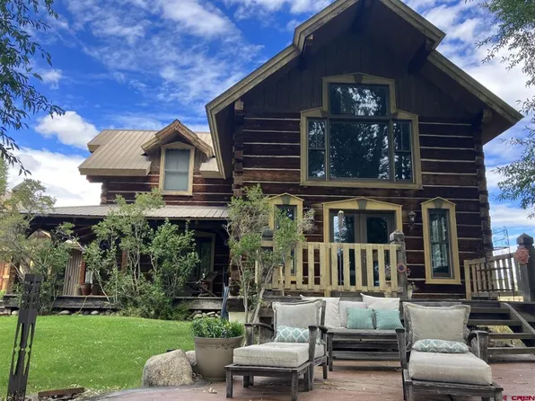 220 County Road 48, Gunnison, CO 81230