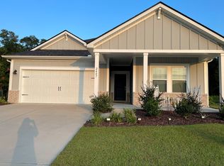 2447 Copper Creek Loop, Longs, SC 29568