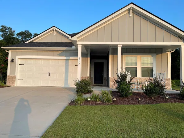 2447 Copper Creek Loop, Longs, SC 29568