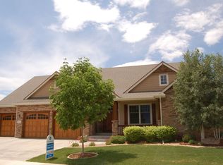 3005 Culebra Peak Dr, Loveland, CO 80538
