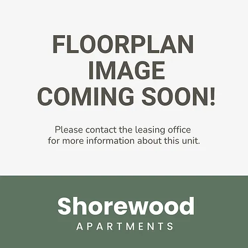 Floor plan 2X2 - C1