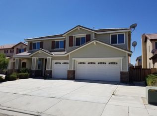 11895 Nyack Rd, Victorville, CA 92392