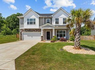 131 Mayfield Crossing Ln, Duncan, SC 29334
