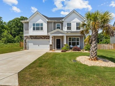 131 Mayfield Crossing Ln, Duncan, SC, 29334