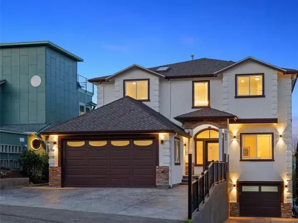 7908 Lake Ridge Dr S, Seattle, WA