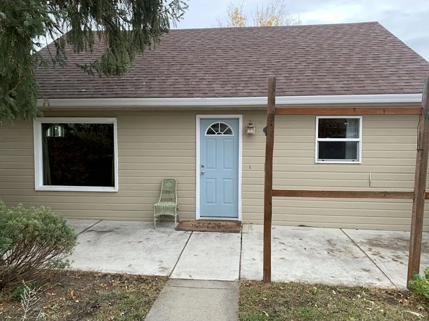 1216 Cannon St. — Photo 1