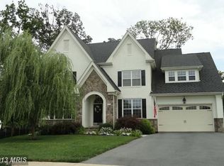 1924 Clayton Ridge Dr, Winchester, VA 22601