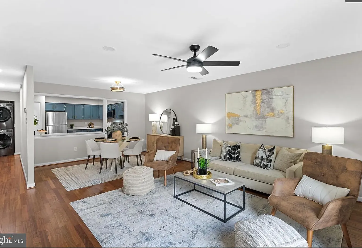 2 bed, 1394 sqft, $3,000 — Photo 4
