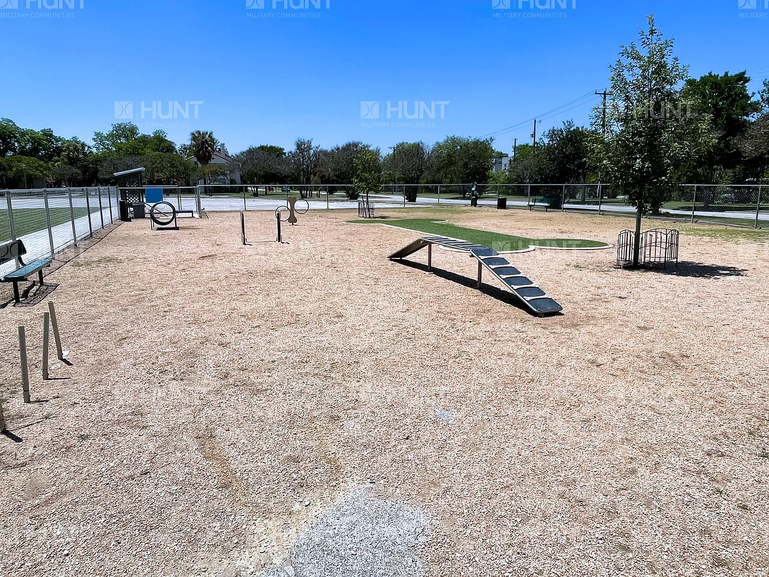 Artillery Post Rd, Fort Sam Houston — Photo 3