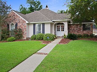 5340 Herridge Dr, Baton Rouge, LA 70817