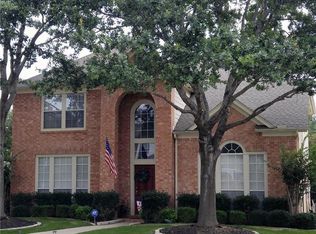 1815 Rolling Bend Dr, Keller, TX 76248