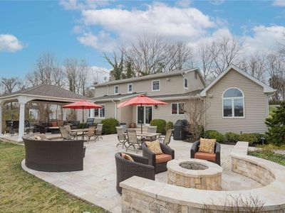 107 Buttonwood Drive, Dix Hills, NY, 11746
