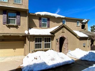 3853 Stonebrush Dr #12A, Littleton, CO 80126