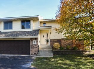1546 Clemson Dr, Eagan, MN 55122