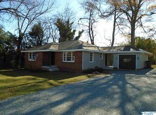 405 W Forrest St, Athens, AL 35611