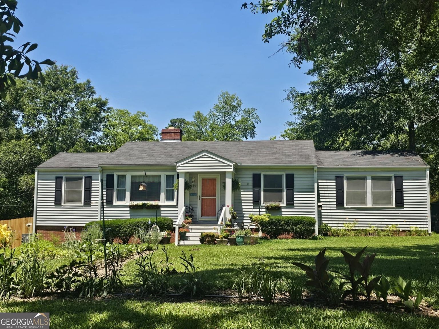 788 Thurmond Dr, Macon, GA 31204 Zillow