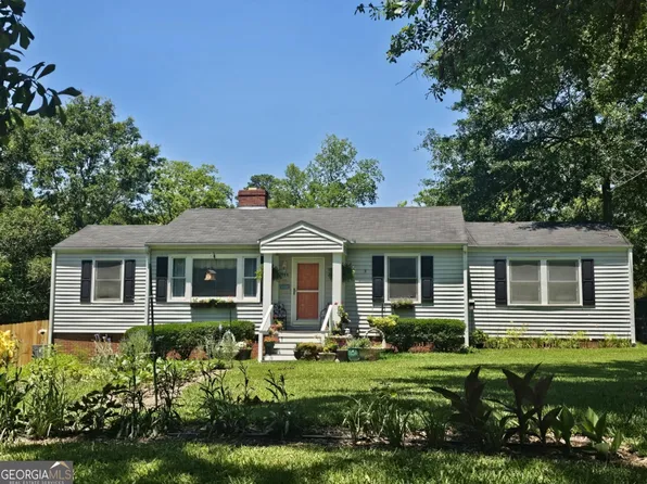 788 Thurmond Dr, Macon, GA 31204