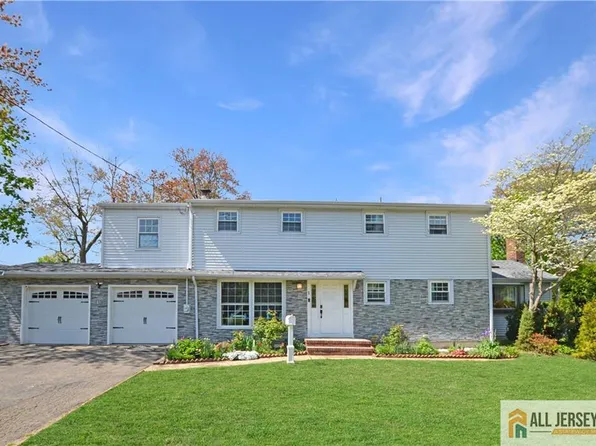 1 Thomas Rd, East Brunswick, NJ 08816
