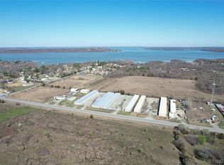 9 Highway 9, Eufaula, OK 74432