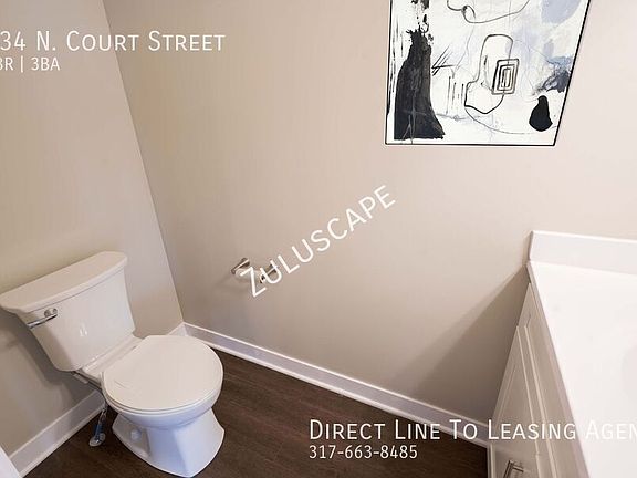 2nd image of 934 N Court St