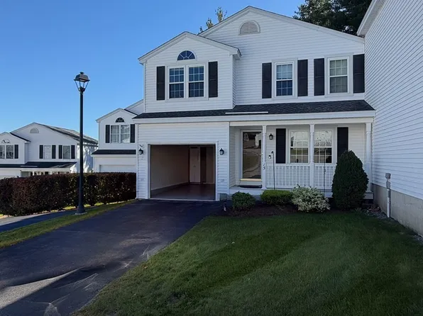 15 Rebecca Ln Unit 15, Dracut, MA 01826