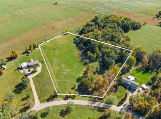 8th Rd, Montello, WI 53949