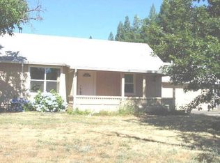 6165 N Libby Rd, Paradise, CA 95969