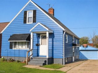4366 W 60th St, Cleveland, OH 44144