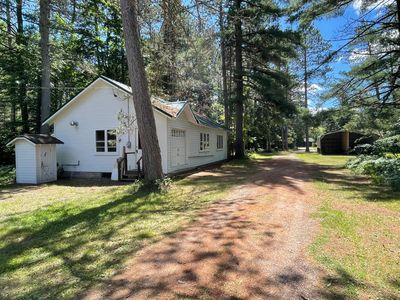 4527 Evergreen Rd, Land O Lakes, WI, 54540