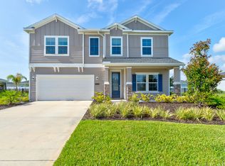 4114 Clifden Dr, Ormond Beach, FL 32174