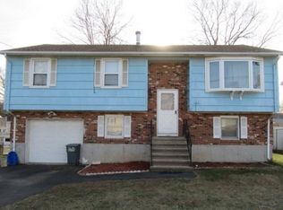 160 Everett St, West Haven, CT 06516