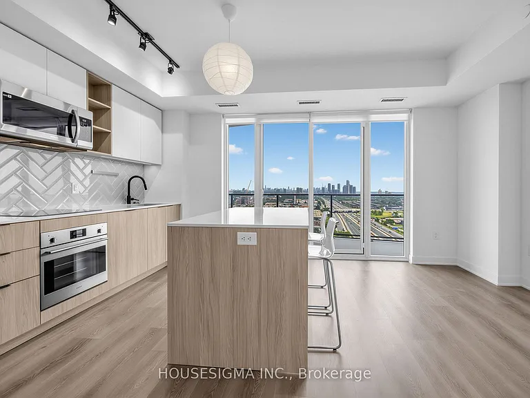 36 Zorra St #1907 — Photo 9