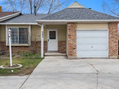 203 E 10600 S, Sandy, UT, 84070