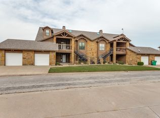 402 Eagle Point, Graford, TX 76449