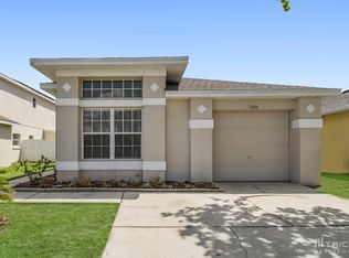 1305 Timberbend Cir, Orlando, FL 32824