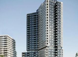 2495 Eglinton Ave W #411, Mississauga, ON L5M 7C1